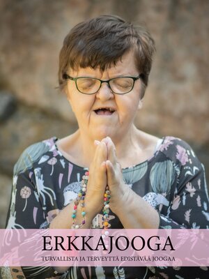 cover image of Erkkajooga